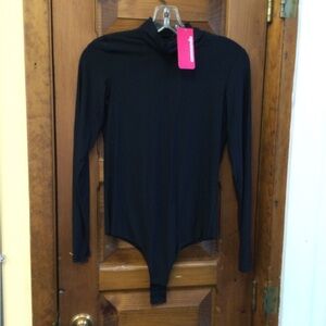 COMMANDO BODYSUIT, NWT, SIZE MEDIUM